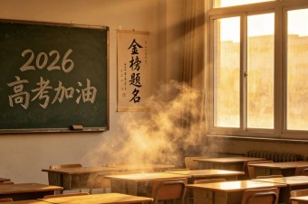 準考證別丟！寧夏黃沙古渡景區2026年高考生專享優惠來啦！